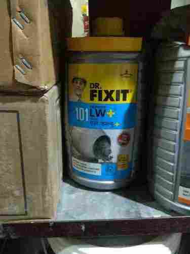 Dr Fixit LW+ Integral Waterproofing Compound