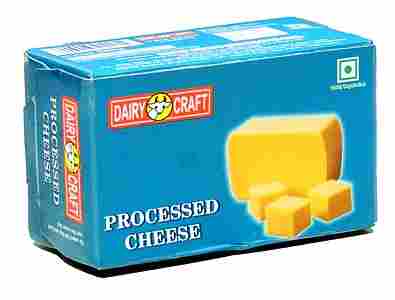 Highly Demanded Processed Cheese