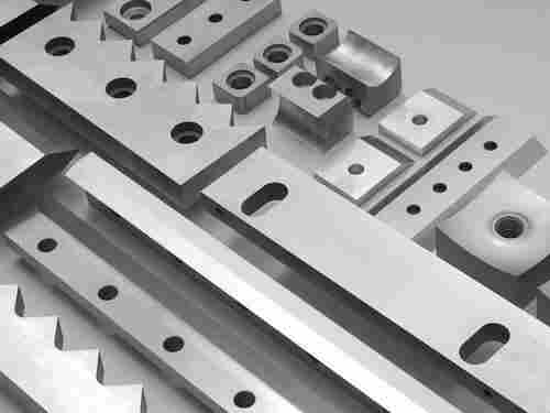 Industrial Knives For Industrial Uses