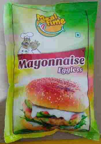Poly Pouch Mayonnaise