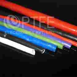 PTFE Insulated Electrical Sleeves