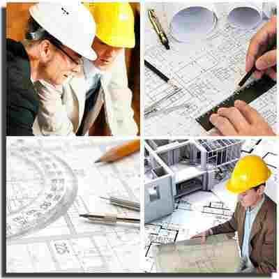 Structural Engineers Service Provider