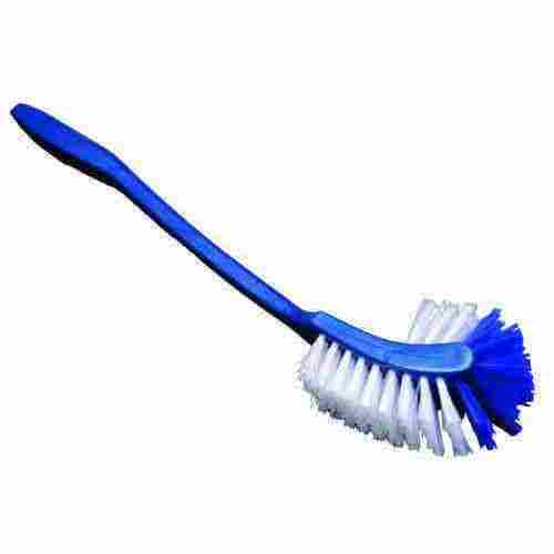 Toilet Cleaners Blue Brush