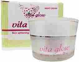 Vita Glow Cream Resume
