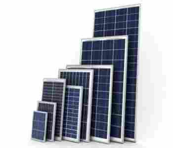 Aluminium Alloy Solar PV Panels