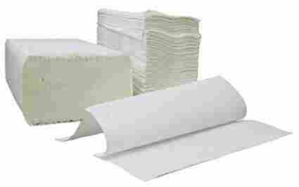 Soft Plain Tissue Paper Napkin