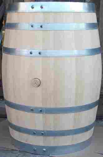 Caucasian Oak Wood Barrel