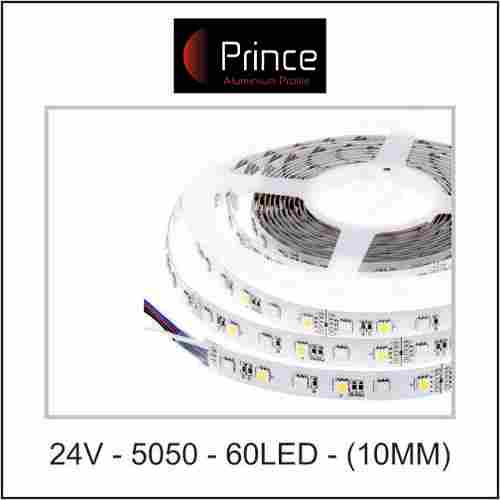 LED Flexible Strips (24V-5050-60 LED 10mm)