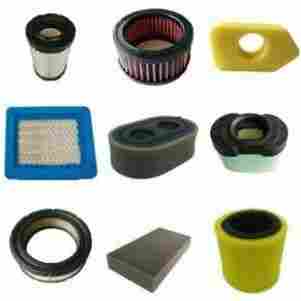 Air Fuel Oil Filters