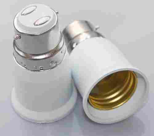 Bulb Convertor Adaptor (E27 To B22)