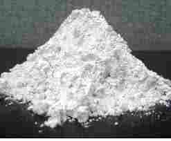 Dolomite White Powder