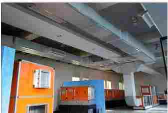 Excellent Quality Pre Insulated Duct