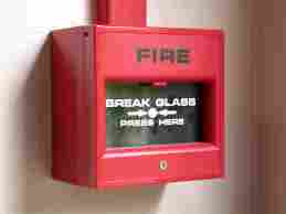 Fire Alarm Control System