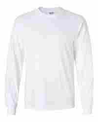 Long Sleeves Cotton T Shirts
