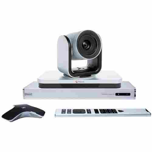Polycom RealPresence Group 500 Video Conference System