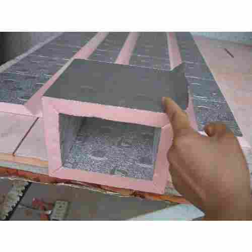 Prefabricated Air Duct Panel