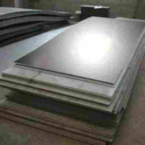 Stainless Steel Hr Sheets