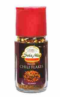Superior Grade Chili Flakes