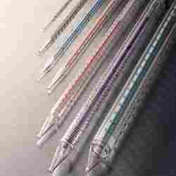 Crack Resistance Corning Pipettes