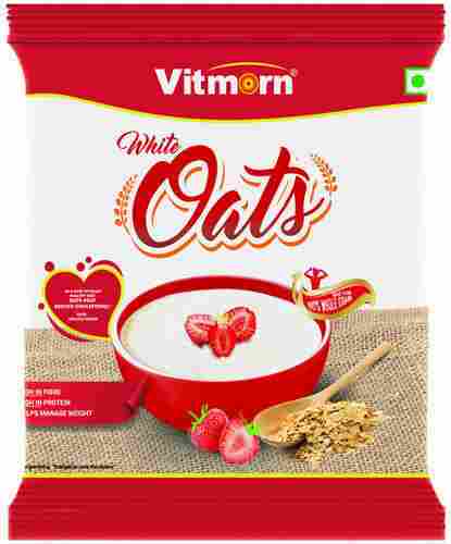 Highly Demanded White Oats 40 Gm
