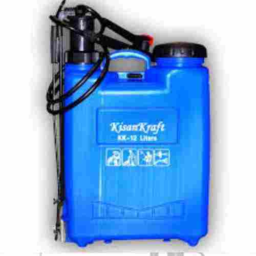 Kisankraft Manual Sprayer (KK 12 L)