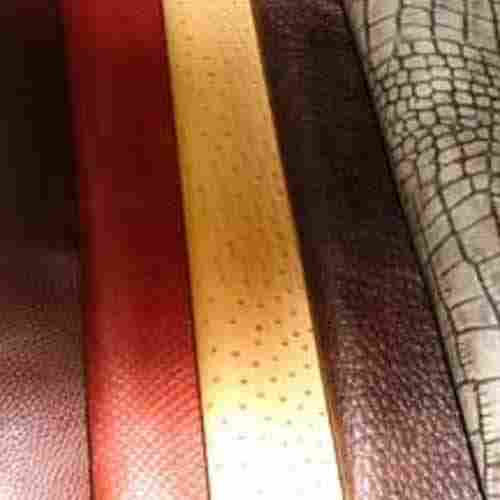 Best Quality Buffalo Printed Leather