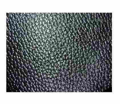 Excellent Quality Black Finished Leather