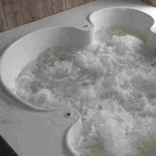 Jacuzzi Steam Bath System