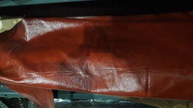 Optimum Quality Polished Leather