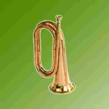 Superior Quality Musical Bugle