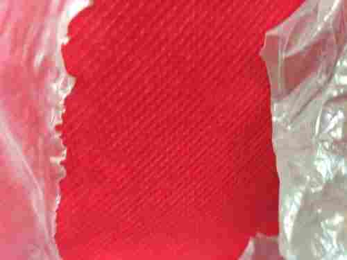Top Quality Red Fabric
