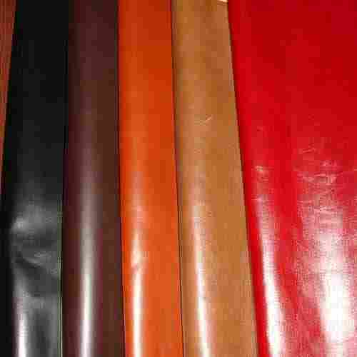 Wrinkle Free Aniline Tanned Leather