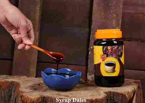 100% Pure and Natural Date Syrup