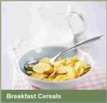 Optimum Grade Breakfast Cereals
