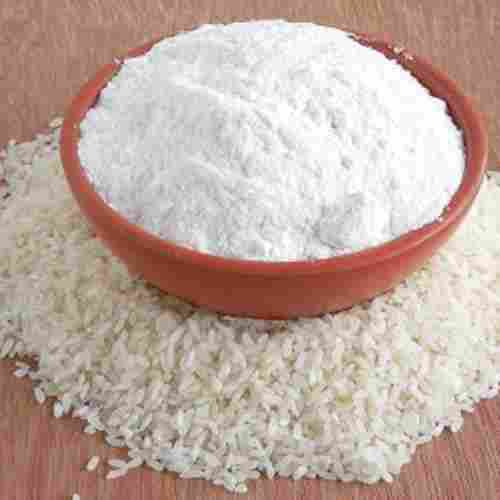 Rice Flour, Instant Rice Powder