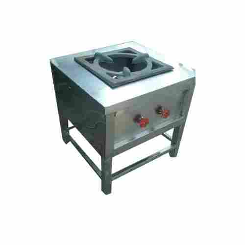 Stainless Steel Gas Stove Burner