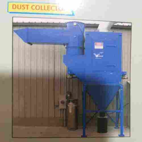 Automatic Dust Collector Machine