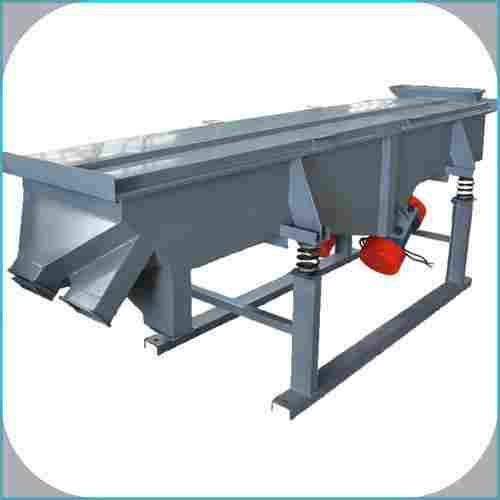 Automatic Vibrating Screens Machine