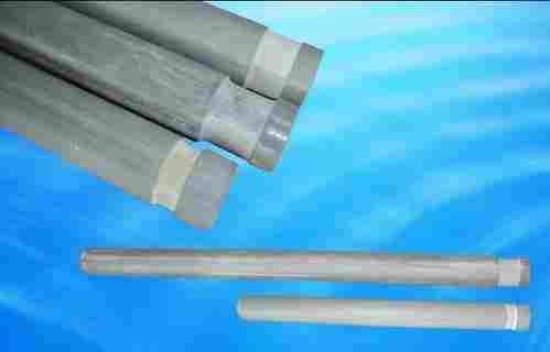 Corrosion Resistant Thermocouple Protection Tubes