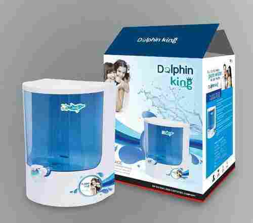 Dolphin King RO Water Purifier