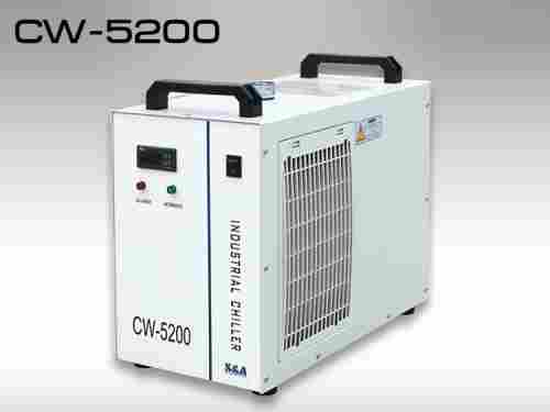 Marksys Industrial Chiller for CO2 Laser Machine