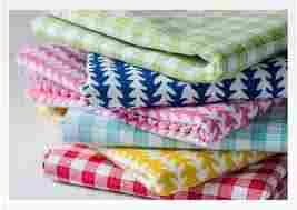 Organic Pure Cotton Fabrics