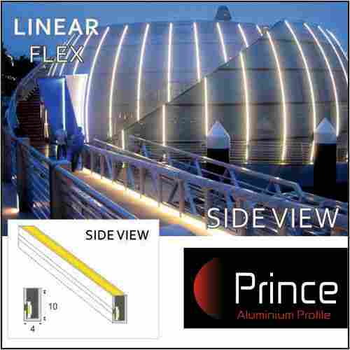 Prince Linear Flex (P-LF-S01)