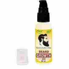 50ml Beard Growth Oil