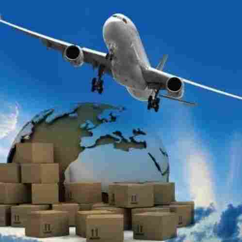 Air Freight Logistics Services