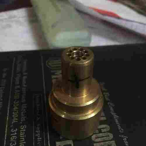 Brass Customized Nozzle 