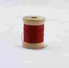 Cotton Red Thread