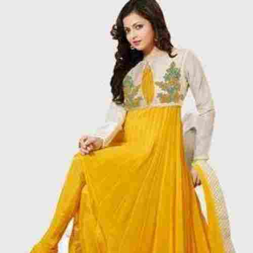 Ladies Anarkali Salwar Suits