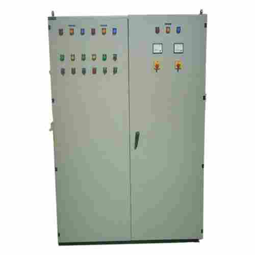 Electrical AMF Panel Board