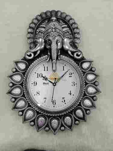 Ganpati Bapa Wall Clocks